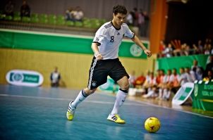 futsal